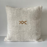 Vintage Hemp cushion covers