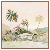 Art - Beach Huts