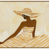 Art - Beach beauty