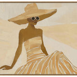 Art - Beach beauty