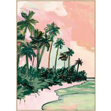 Art - Tropical life