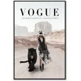 Art - Vogue