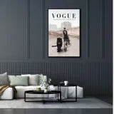 Art - Vogue