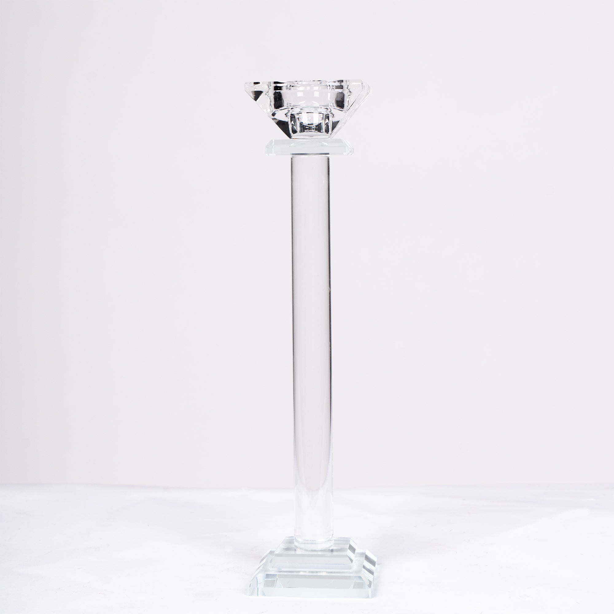 Liberty Pillar Candlestick
