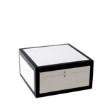 Box - B&W