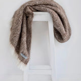 Windermere Alpaca Throw