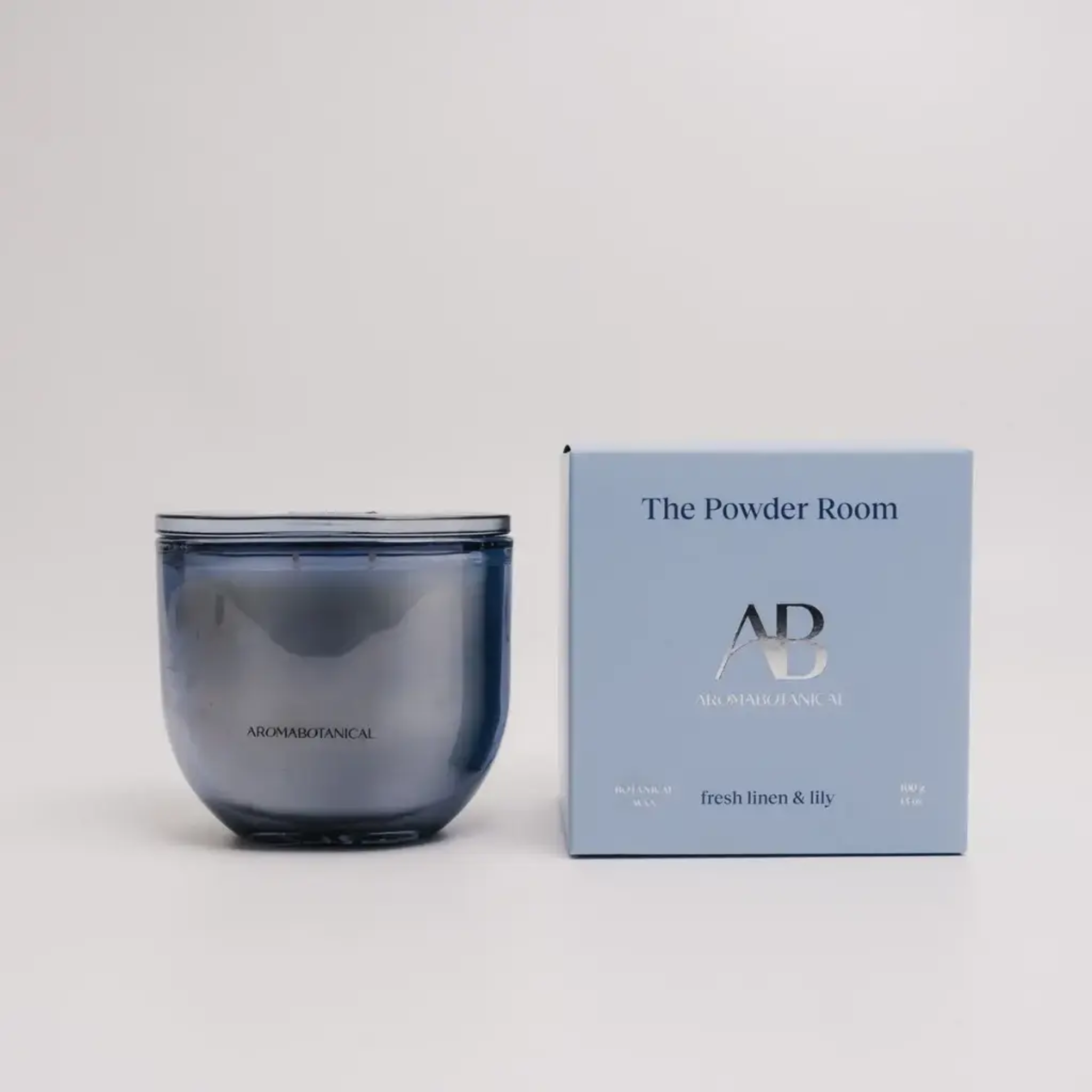 Aroma Botanical Home Fragrance Range