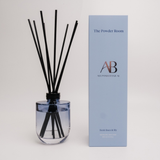 Aroma Botanical Home Fragrance Range