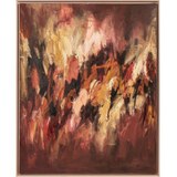 Art - Itsuki Framed Art 120 x 150