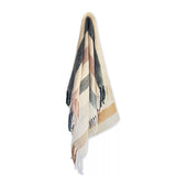 Throw - Bliss Luxurious Cosy Throw