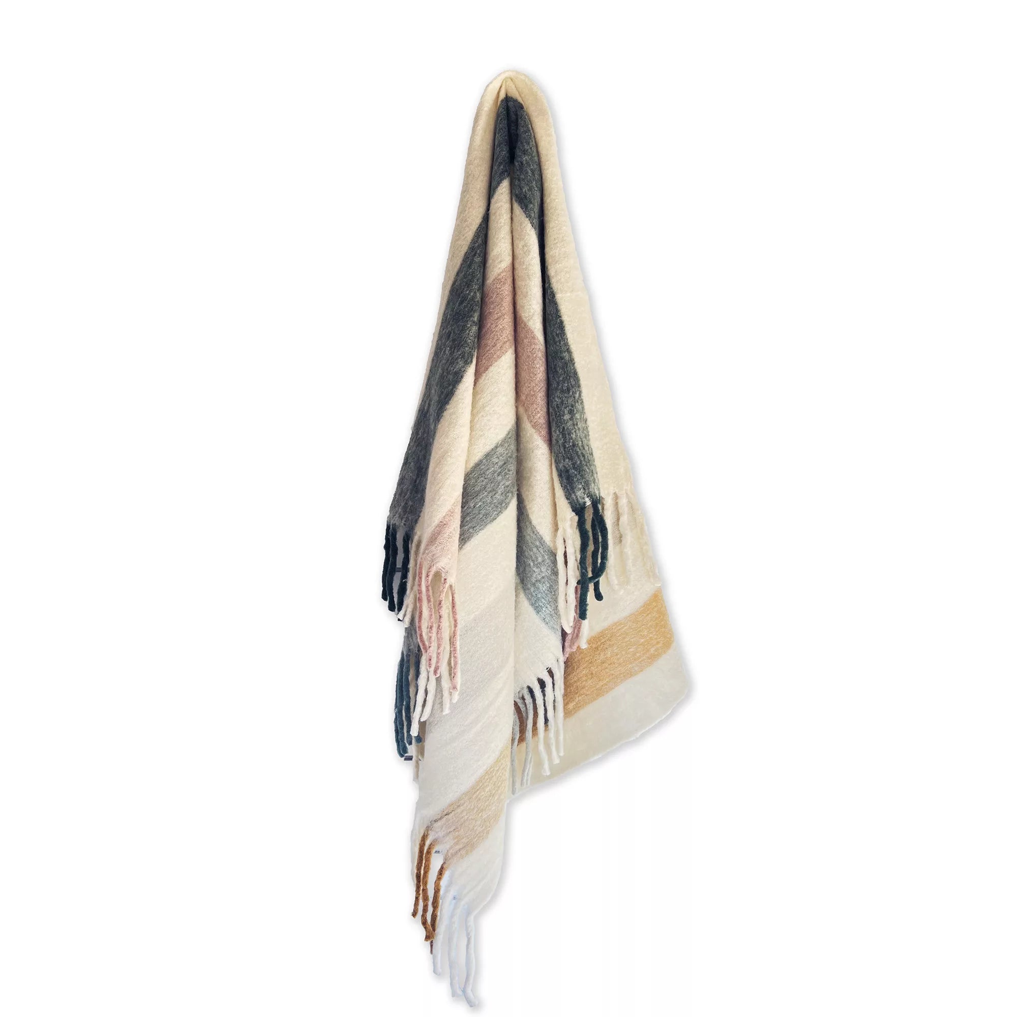 Throw - Bliss Luxurious Cosy Throw