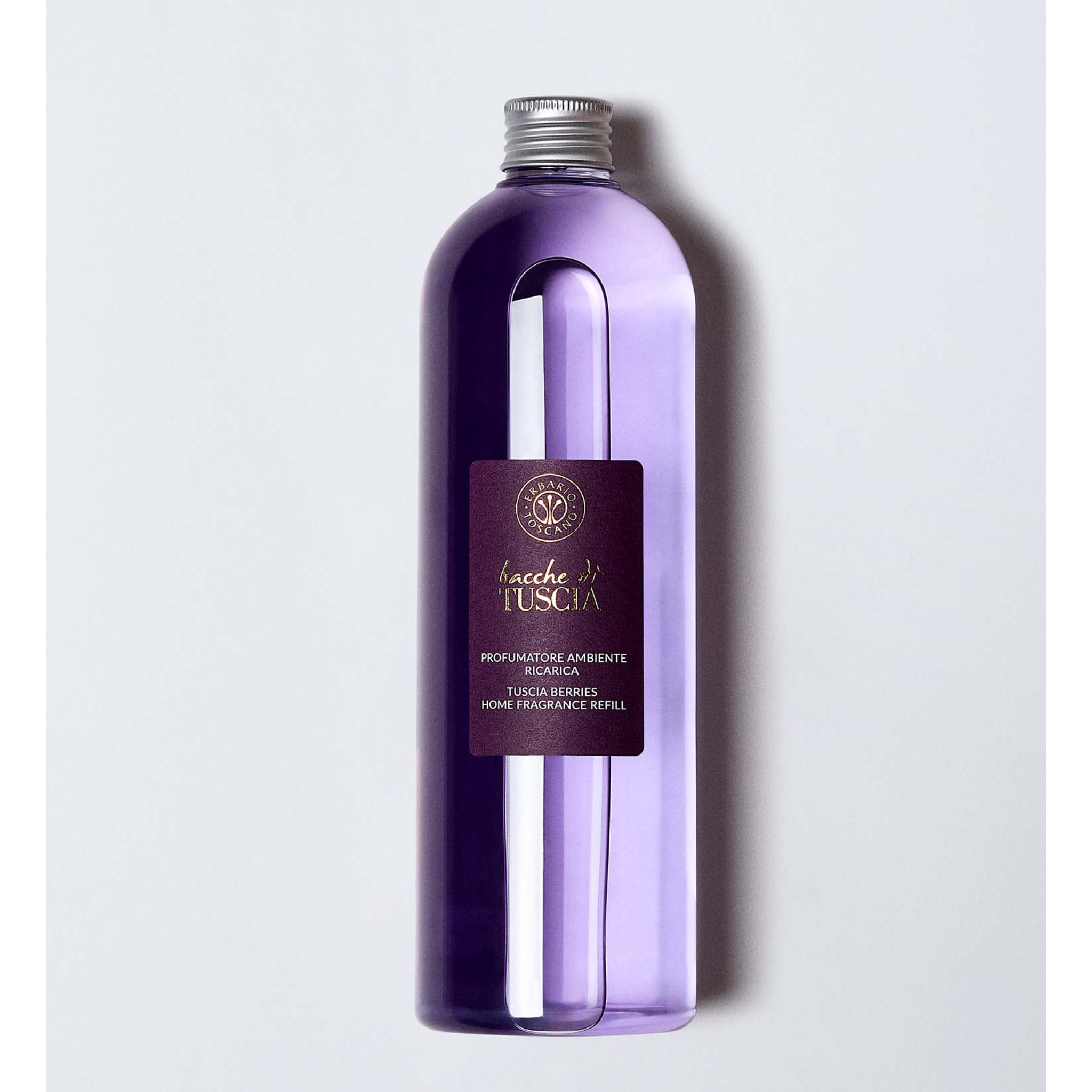 Erbario Tuscany - Home Fragrance Diffuser - Refill 500ml