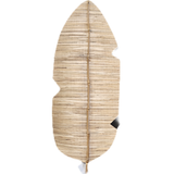 Banana leaf rattan