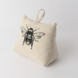 Door Stop - Linen Look