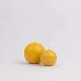 Beeswax Orb Small