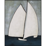 Art - Billowing 80 x 100