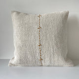 Vintage Hemp cushion covers