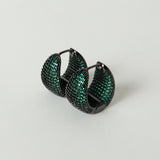 Earrings - Carlo