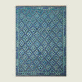 Rug - Handwoven Wool 240 x 170 cm (size differs with individual rugs) (Copy)