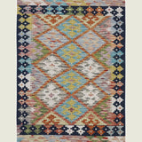 Rug - Handwoven Wool 120 x 80 (size differs with individual rugs)