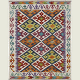 Rug - Handwoven Wool 120 x 80 (size differs with individual rugs)
