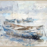 Art - Anchored