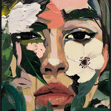 Art - Flower power