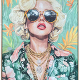 Art - Marilyn
