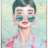 Art - Audrey