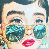 Art - Audrey