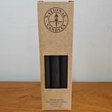 Candle - Household Taper 240mm - Box of 6