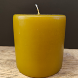 Candle 95mm x 100mm