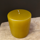 Candle 95mm x 100mm
