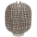 Vase - Checkers Ceramic Vases