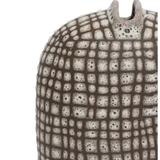 Vase - Checkers Ceramic Vases