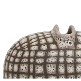 Vase - Checkers Ceramic Vases