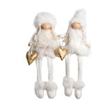 Christmas - Sitting Angels - Cinnamon & Sugar