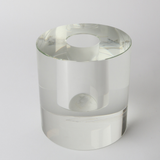 Vase - Crystal 16cm