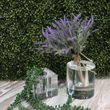Vase - Crystal 16cm