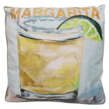 Art cushion - Neon Pop Art