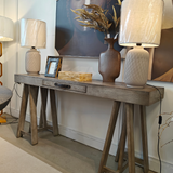 Desk / Console