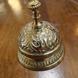 Brass Desk Bell