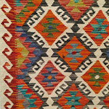 Rug - Handwoven Wool Runner 400 x 80