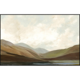 Art -Distant Horizon