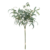 Eucalyptus Spray Bundle Grey Green 96.5 cm