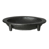 Tripod plate