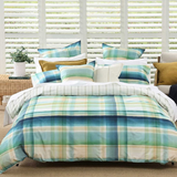 Freddie Reversible Duvet Set