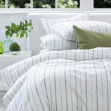 Freddie Reversible Duvet Set