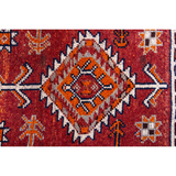 Rug - Vintage Turkish Herki Runner