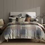 Homestead Duvet Set